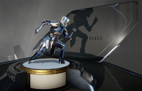 warframe leverian